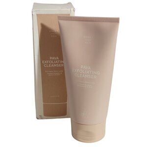 New Sweet July Skin Pava Exfoliating Cleanser 5.6 fl oz